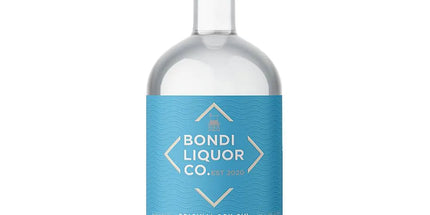 Bondi Liquor Co Original Dry Gin 700ml - Liquorworld