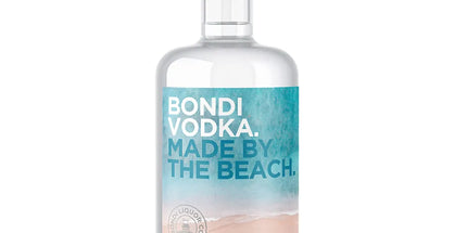 Bondi Liquor Co Vodka 700ml - Liquorworld