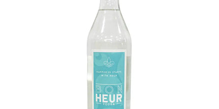 Bonheur Vodka 700ml - Liquorworld