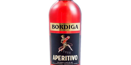Bordiga Aperitivo 700ml - Liquorworld