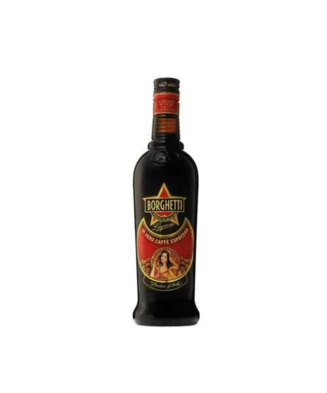 Borghetti di Vero Caffe Espresso Coffee Liqueur 700ml