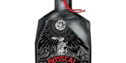 Bosscal Mezcal Joven 750ml - Liquorworld