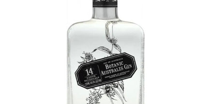 Botanic Australis Original Gin 700ml - Liquorworld