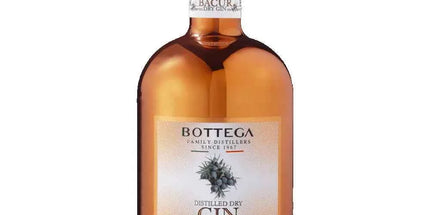 Bottega Gin Bacur 700ml