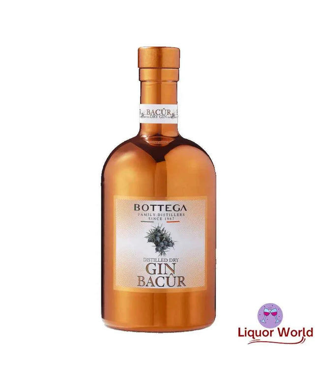 Bottega Gin Bacur 700ml