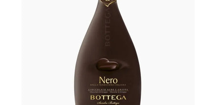 Bottega Nero Liqueur 500ml - Liquorworld