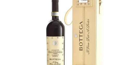 Bottega Pret-A-Porter Riserva Amarone Della Valpolicella Classico 750mL
