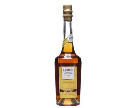 Boulard Calvados Grand Solage 1Lt