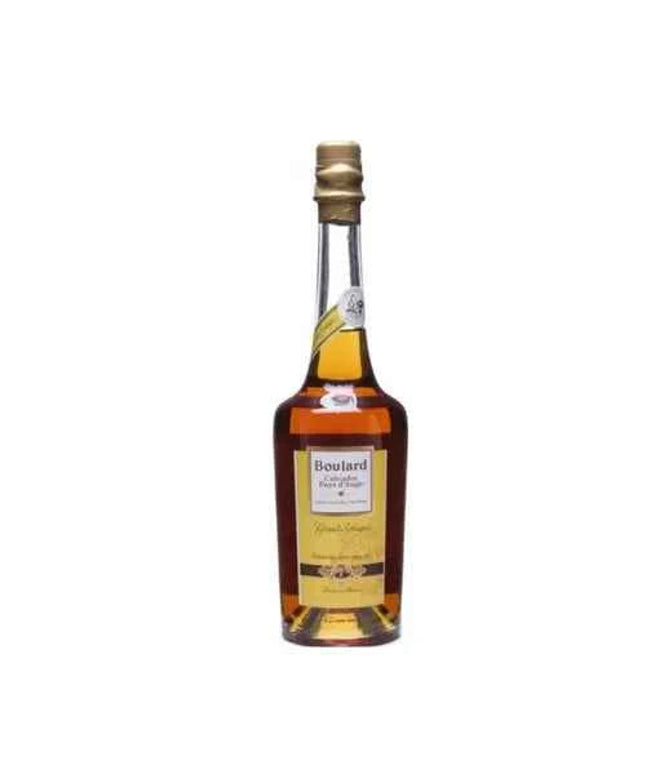 Boulard Calvados Grand Solage 1Lt