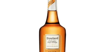 Boulard Calvados Vsop 1000 Ml - Liquorworld