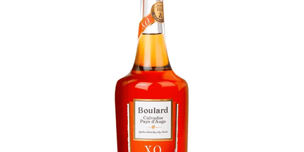 Boulard Calvados XO 500ml - Liquorworld