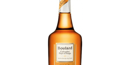 Boulard Vsop Cognac 500ml - Liquorworld
