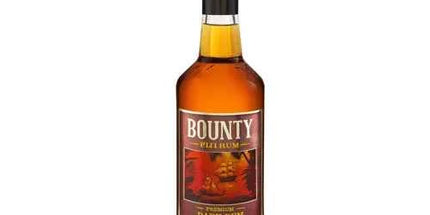Bounty Fiji Dark Rum 700mL