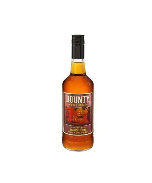 Bounty Fiji Dark Rum 700mL