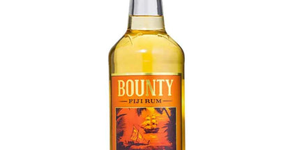 Bounty Premium Spiced Fiji Rum 700ml