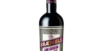Braemble Gin Liqueur 700ml