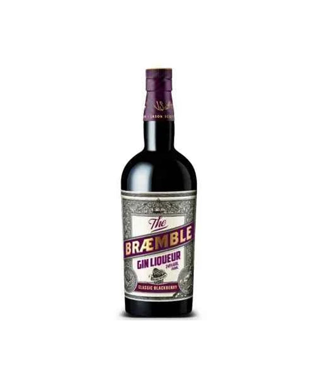 Braemble Gin Liqueur 700ml