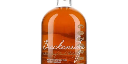 Breckenridge Colorado Straight Bourbon Whiskey 750ml - Liquorworld