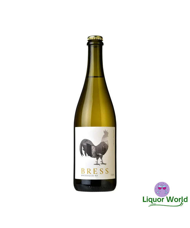 Bress Bendigo Bresecco NV 750mL - Liquorworld