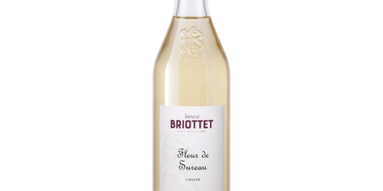 Briottet Elderflower Liqueur 700ml - Liquorworld