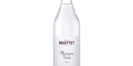Briottet Green Apple Liqueur 700ml - Liquorworld