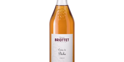 Briottet Peach Liqueur 700ml - Liquorworld