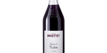 Briottet Violet Liqueur 700ml - Liquorworld