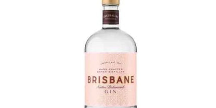 Australian Distilling Co Brisbane Gin 700ml