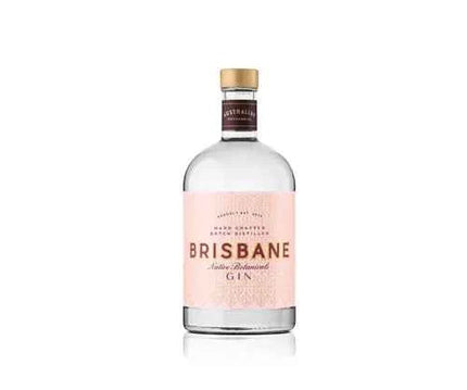 Australian Distilling Co Brisbane Gin 700ml