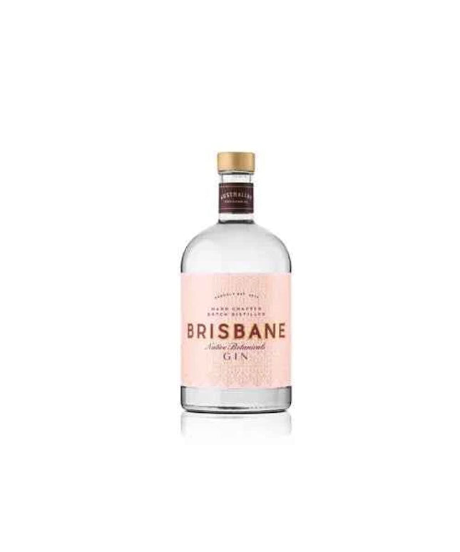 Australian Distilling Co Brisbane Gin 700ml
