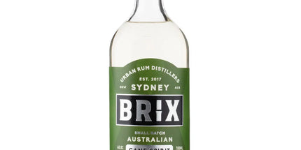 Brix Cane Spirit 700ml - Liquorworld