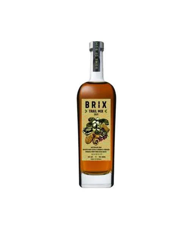 Brix Trail Mix 2021 Release 700ml