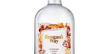 Brogan's Way Evening Light Gin 700ml