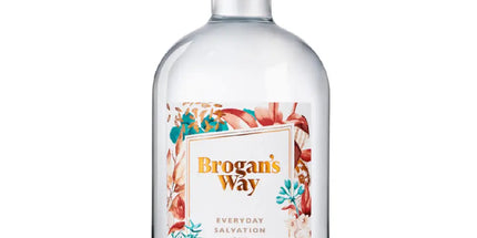 Brogan's Way Everyday Salvation Gin 700ml - Liquorworld
