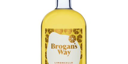 Brogans Way Limoncello 500ml - Liquorworld