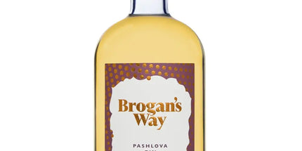 Brogan's Way Pashlova Gin 700ml - Liquorworld
