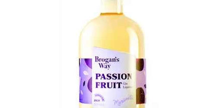 Brogans Way Passionfruit Gin Liqueur 500ml
