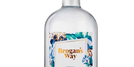 Brogan's Way Royal Blood Gin 700ml