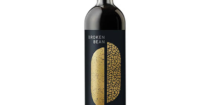 Broken Bean Coffee Liqueur 700ml - Liquorworld