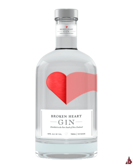 Broken Heart Gin 700ml - Liquorworld