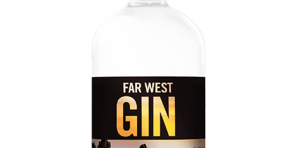 Broken Hill Distillery Far West Gin 700Ml - Liquorworld
