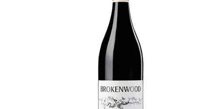 Brokenwood 8 Rows Cabernet Merlot 750ml