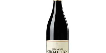 Brokenwood Cricket Pitch Red 750ml (6 Pack)