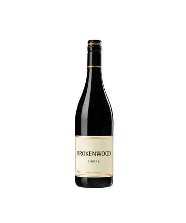 Brokenwood Shiraz 750ml