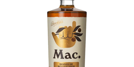 Brookies Mac by Brookie's 700ml - Liquorworld