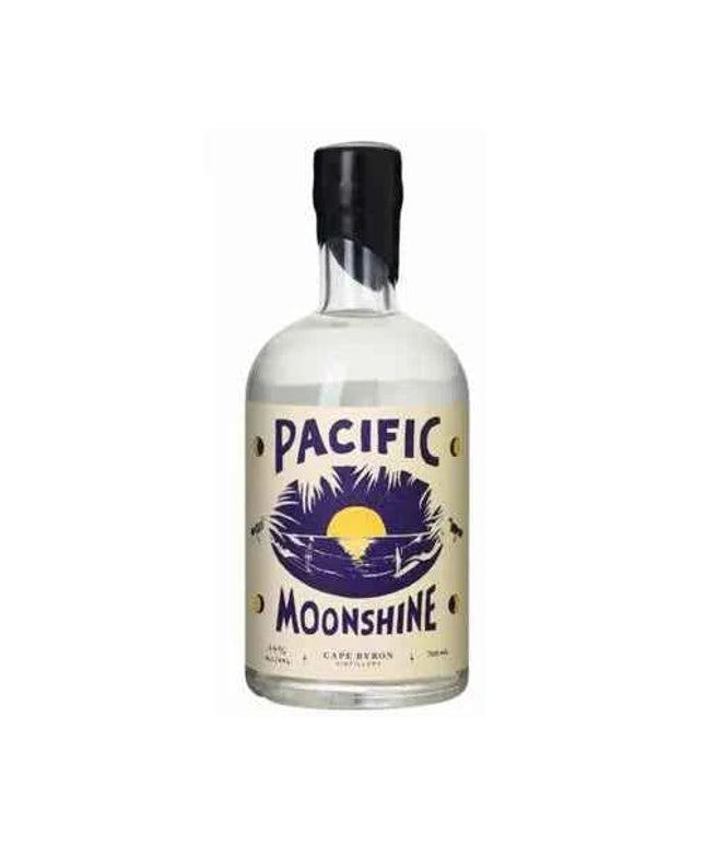 Brookies Pacific Moonshine 700ml