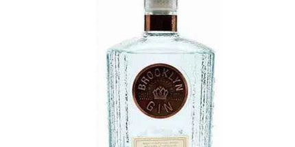 Brooklyn Gin Gin 700ml