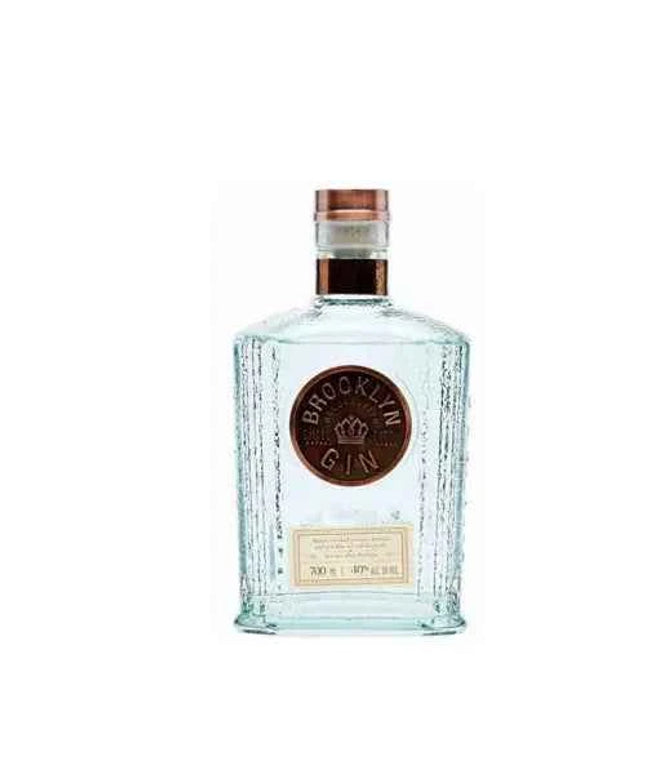 Brooklyn Gin Gin 700ml