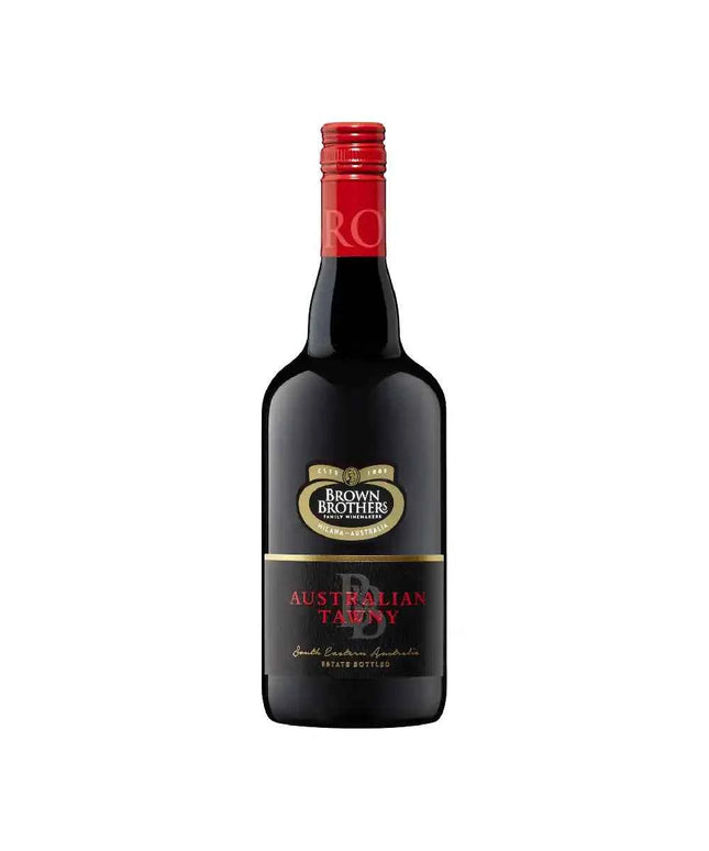 Brown Brothers Australian Tawny 750ml