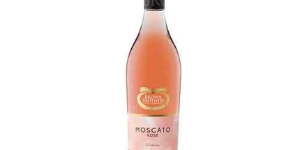 Brown Brothers Moscato Rose 750ml
